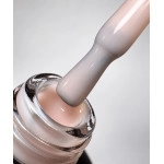 Камуфлирующая база для гель-лака ICE CREAM 15 ml (ТЮБИК С КИСТЬЮ)